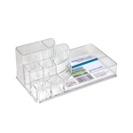 Cosmetic Organiser - Size 17 x 9 x 6.5cm
